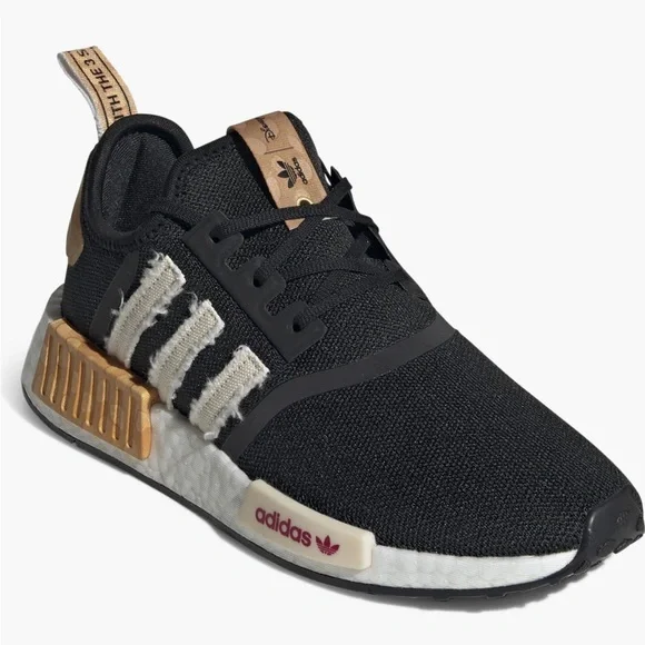 adidas Shoes Adidas X Disney Bambi Nmd R Sneakers 75 Poshmark